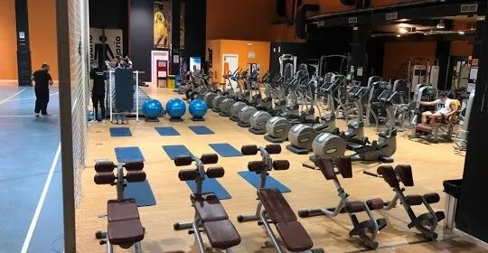 UCAM Sports Center en Murcia