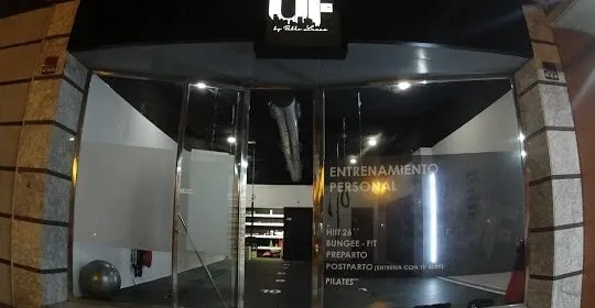 Urbanfit Murcia en Murcia