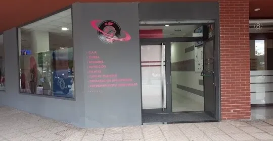 Planet Fitness en Oviedo