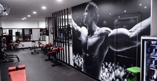 Pulsaciones Gym en Palencia