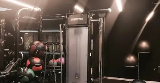 Supera 24h Fitness Palencia en Palencia