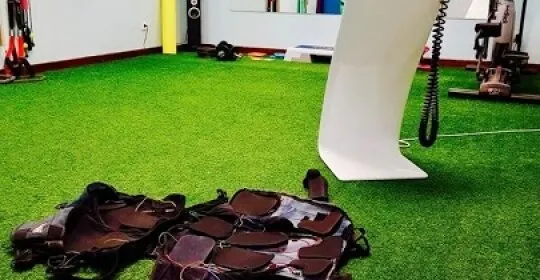 Veinte Fitness Palencia en Palencia