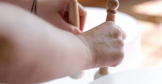 Akash Yoga & Masaje Sonoro en Palencia (Yoga Integral & Kundalini Yoga) en Palencia