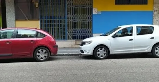 Gimnasio Sport Fitness en Valladolid