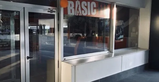 Basic-Fit Madrid Condesa de Venadito en Madrid