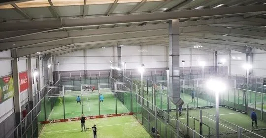 Fit Point | Fitness & Padel en Palma de Mallorca