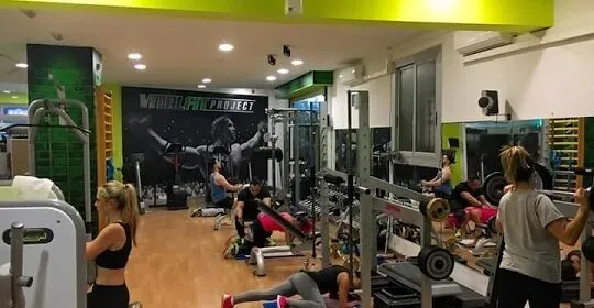 VITALFIT a lifestyle en Palma de Mallorca