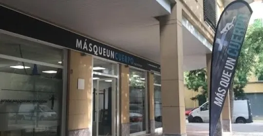 MASQUEUNCUERPO en Palma de Mallorca