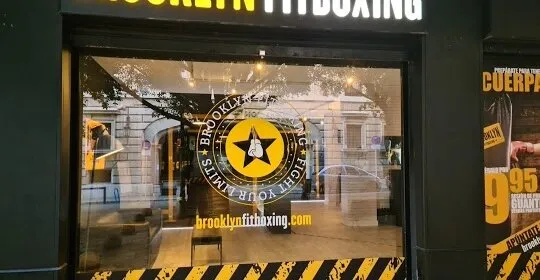 Brooklyn Fitboxing Palma Centro en Palma de Mallorca