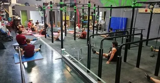 Spartans Academy Mallorca en Palma de Mallorca