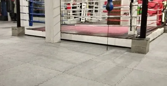 SagradoBoxeo en Palma de Mallorca