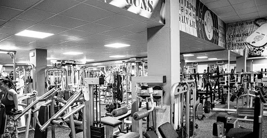 Tactykal GYM en Palma de Mallorca