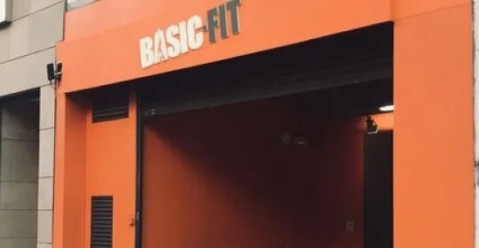 Basic-Fit Madrid Calle Fuencarral en Madrid