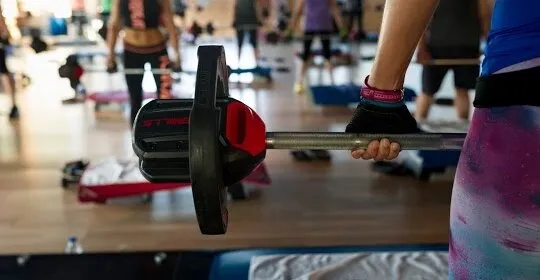 Onfitness - gimnasio en Pamplona en Cordovilla