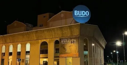 Gimnasio Budo en Pontevedra