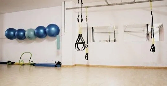 Personal Training And Pilates Pontevedra en Pontevedra