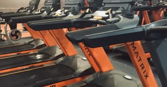 Basic-Fit Madrid Montera en Madrid