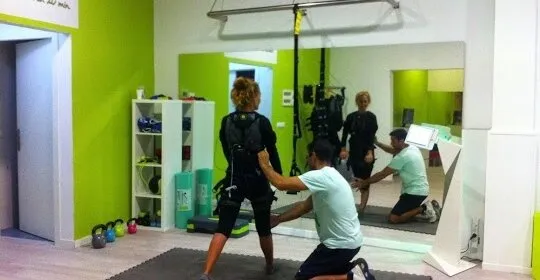 miibody pontevedra en Pontevedra