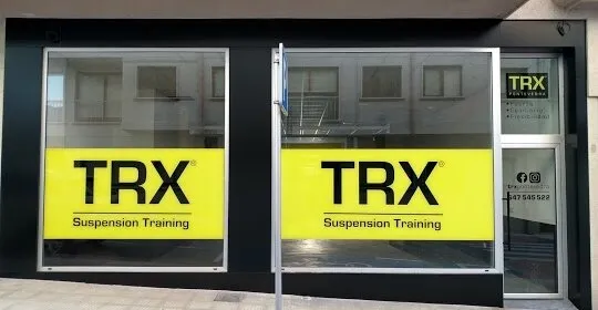 TRX Pontevedra en Pontevedra
