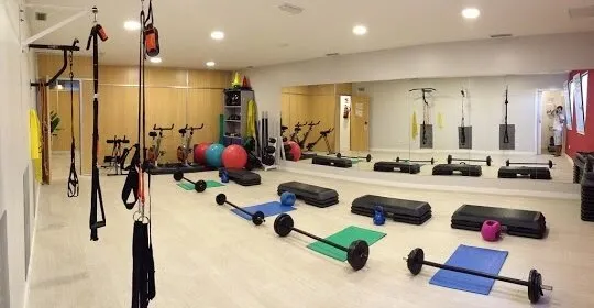 SportVedra en Pontevedra