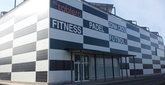 El Tablero Sport Club en Puentecaldelas