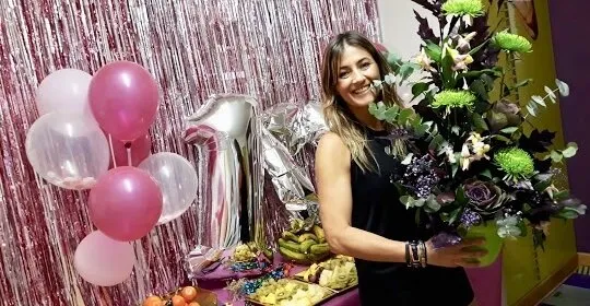 Curves Salamanca 2 en Salamanca