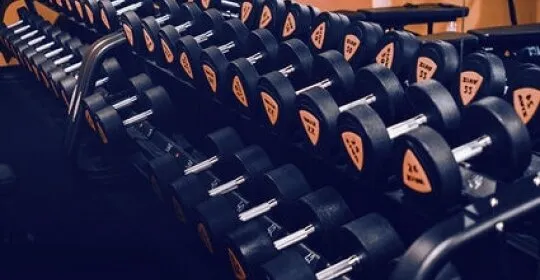 Basic-Fit Madrid General Ricardos en Madrid