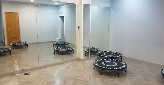 Espacio Nadia en Salamanca