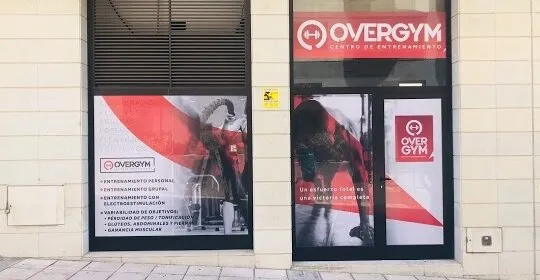 Gimnasios OverGym en Santa Cruz de Tenerife