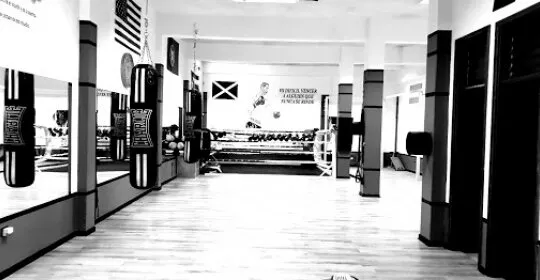 PALENZUELA BOX en Santa Cruz de Tenerife