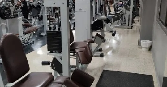 Fitness Place en Santander