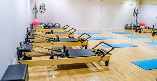 GIMNASIO Healthy Body Gym en Santander