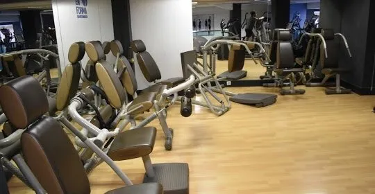 EN FORMA SANTANDER en Santander