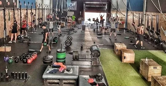 Pro Box Santander en Santander