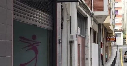 StudioFit33 en Santander