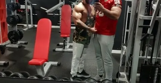 Gimnasio Scorpio en Santander