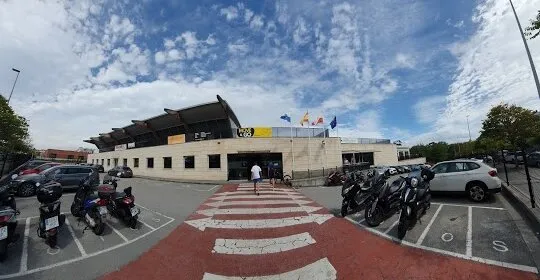 Move & Go Santander en Santander