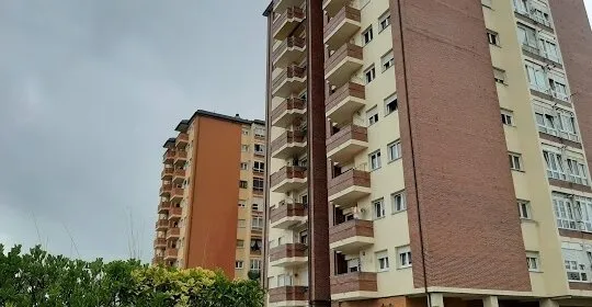 Escuela de Boxeo Ivan Salcines en Santander