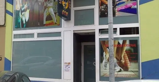Gimnasio Caimán en Muriedas