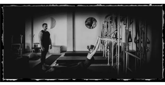 Pilates Santander Studio en Santander