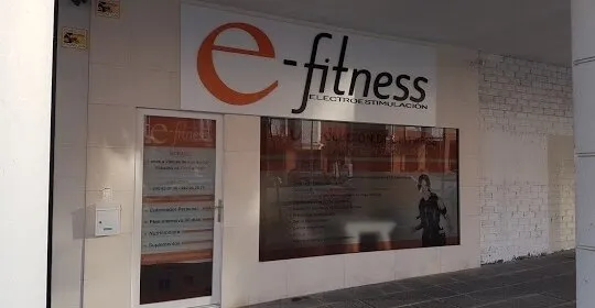 eFitness Santander en Santander