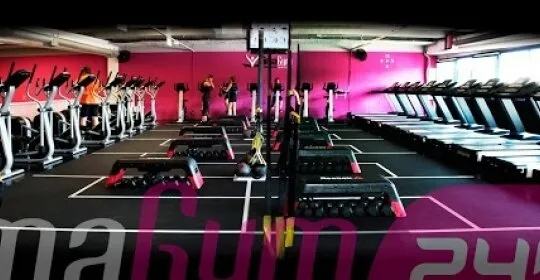 ImaGym Santander-La Esprilla en Santander