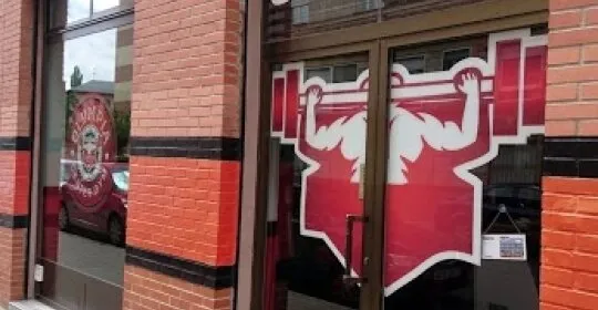 Olympia Center Gym en Segovia