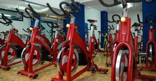 Gimnasio Mario Muniesa en Segovia