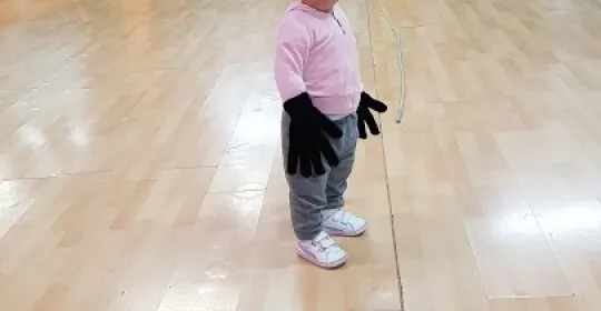 Centro Deportivo Victoria II en Segovia