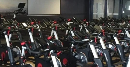 Centro Supera Estepona José Ramón de la Morena en Estepona