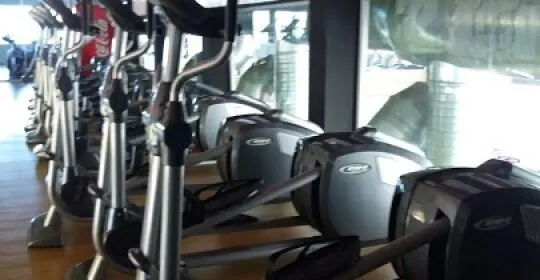 Holiday Gym Villalba en Collado Villalba