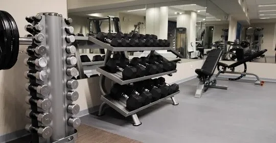 Gimnasio Infinit Fitness Azca-Bravo Murillo en Madrid