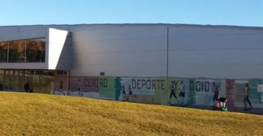 Centro Supera León Centro de Deporte y Ocio Eras de Renueva en León