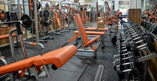 Gimnasio Low Cost Guerra en Sevilla